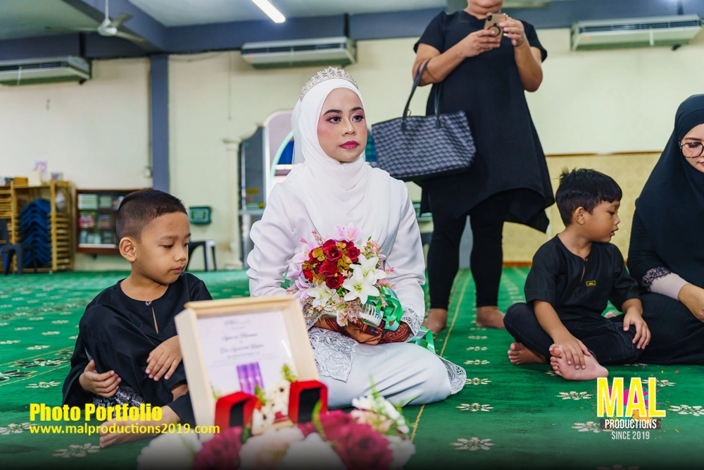Akad Nikah Ida Azmin Photography Portfolio Klang MAL 2019 (5).webp